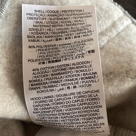 Cleveland Cavaliers Hoodie Jacket - Picture 9 of 9